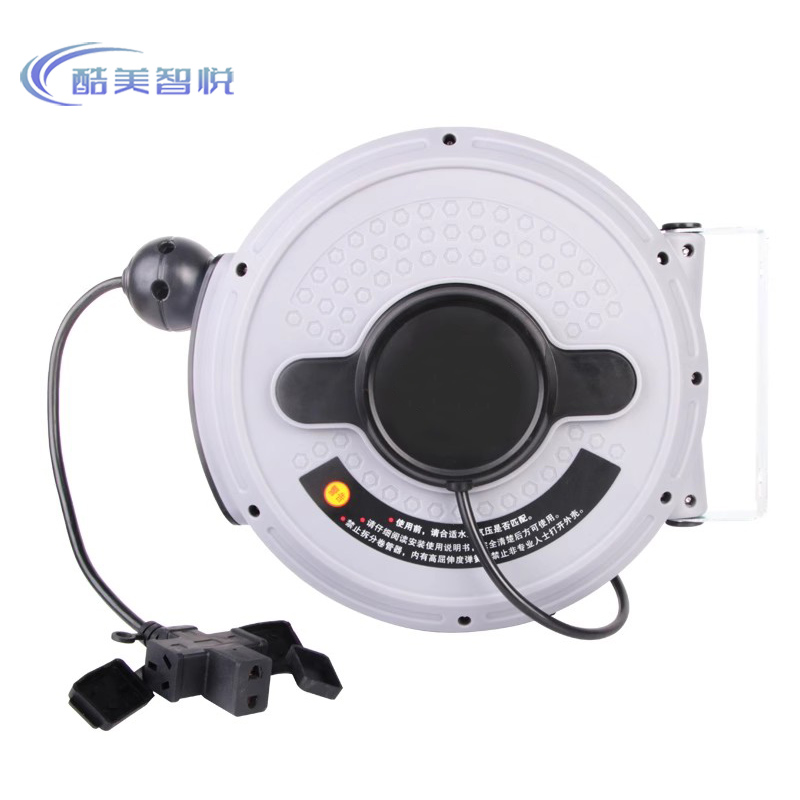 酷美智悦 卷线器 KM-ZY013 台