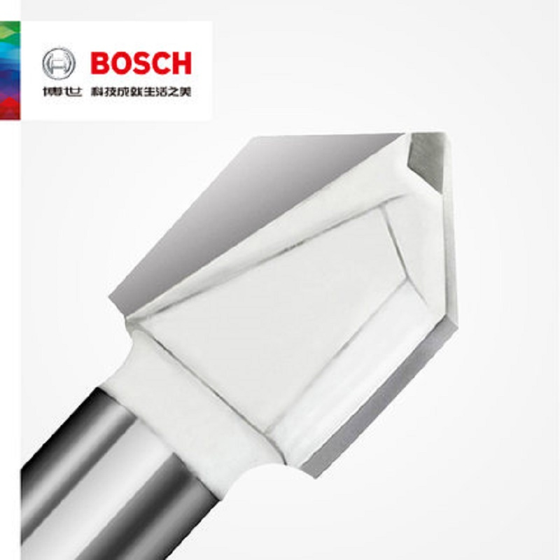 博世 新款瓷砖钻头 6*80MM/[1支]