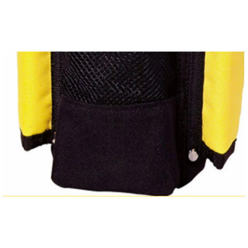 史丹利 Stanley93-222-1-23防水尼龙工具腰包 100 x 170 x 250MM