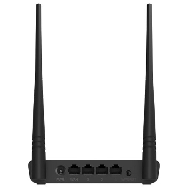 腾达(Tenda)N300 300M 无线路由器 Wifi无线穿墙 家 用(支持无线中继)RLLT