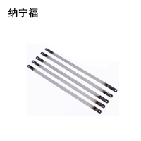 纳宁福 锯条木工锯条 粗齿100mm 1个/件