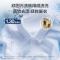 海尔XQS100-MBE70E免清洗双动力波轮洗衣机直驱变频10公斤 全自动防缠绕一级能效 紫外线除菌+精华洗