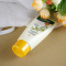 安安金纯橄榄油防晒套装60g防晒露SPF30+50g美 白保湿洁面乳