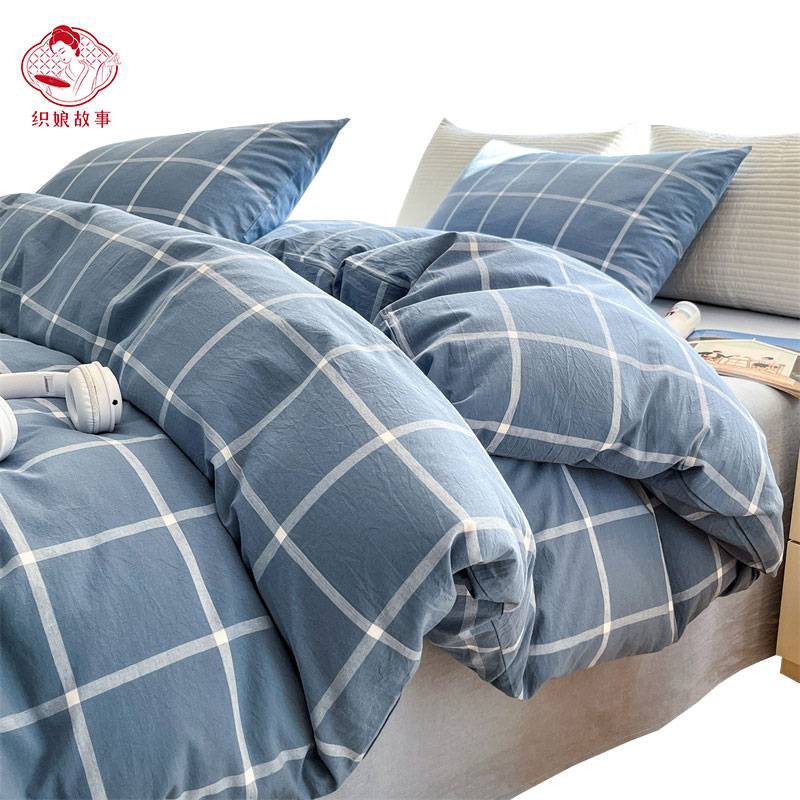 织娘故事 六件套 150*200cm/套高清大图