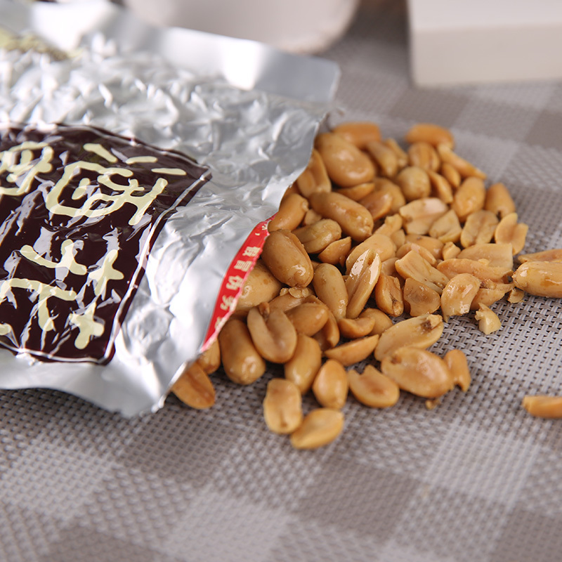 百世兴酒鬼花生70g