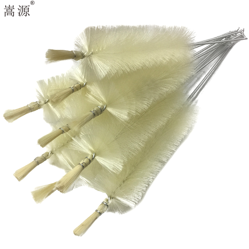 嵩源洗管刷 长柄刷 瓶刷 600mm 把