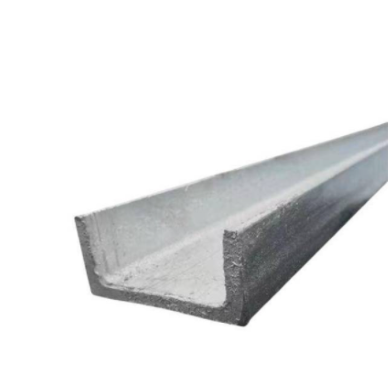 诚智旺 槽钢 63*40*4.8mm /米