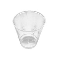 鑫金帆一次塑料杯250ml/1000只/箱