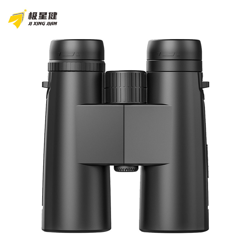 极星健 望远镜 黑豚12X42 个高清大图