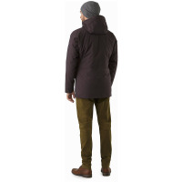 （ARC'TERYX）始祖鸟CamosunParka16110男士保暖羽绒服常规款外套