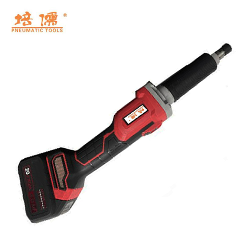 培儒锂电直磨机(两电一充)PR-ZM-20(套)高清大图