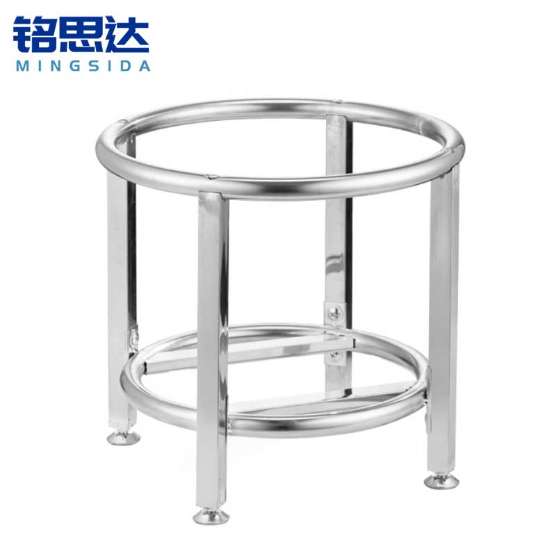 铭 思达 桶架高清大图