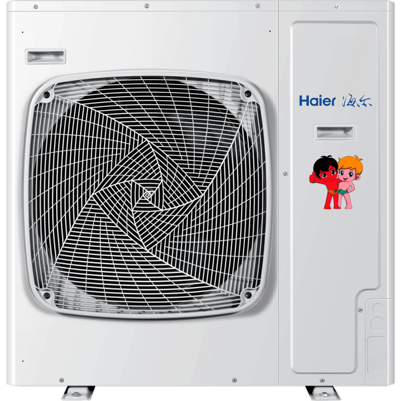 海尔 rfc100mxsavc(p) 室外机(家用机) n