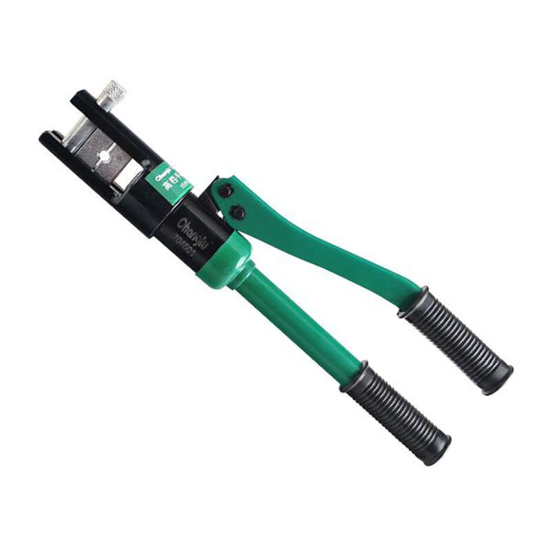 长鹿(Changlu)手动液压钳 704503 300图片