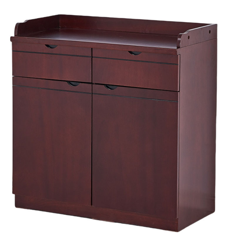 芙瑞塔茶水柜80*40*80cm台高清大图