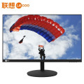 联想(Lenovo)来酷显示器台式机通用宽屏显示器23.8英寸B2413E/RHDMI+VGA接口