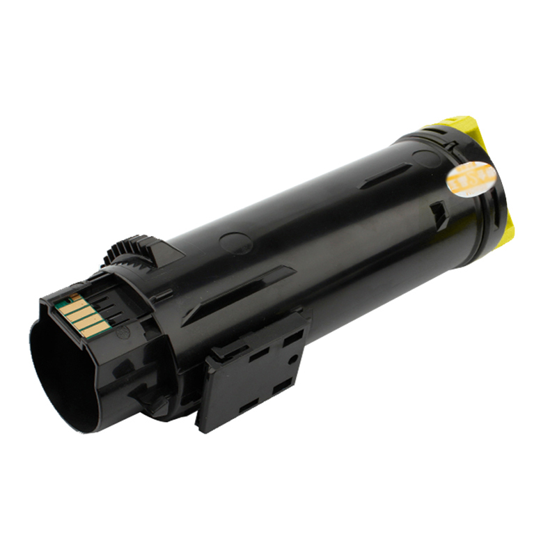 欣彩 CP318粉盒 专业版 AR-CP318Y黄色 6K适用施乐CP318DW CM318Z CT202616 墨粉筒高清大图