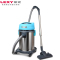 莱克(LEXY) 吸尘器CW3002商用家用工业用干湿两用大吸力多功能吸尘器30L大尘桶多刷头