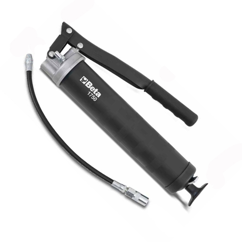 百塔(BETA) 1750 500 黄油枪高清大图