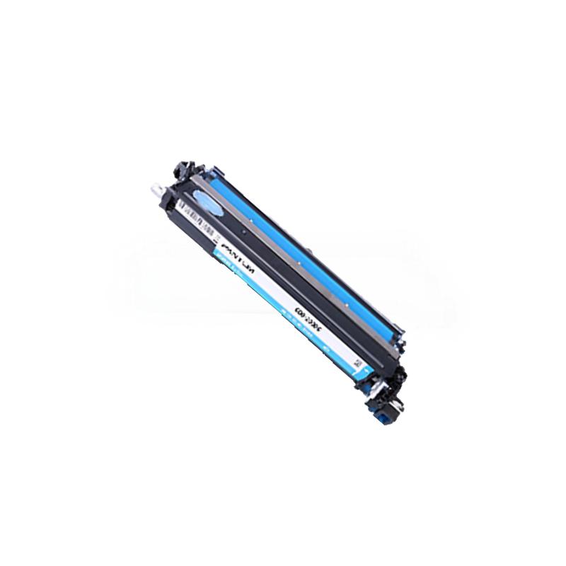 奔图(PANTUM)CDO-350DC青色显影组件适用于CP2510DN/CM7115DN/CP2500DN智享版高清大图
