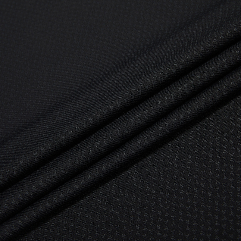 阿迪达斯(adidas) 夏季新款运动服御热科技梭织快干圆领体恤透气休闲短袖 HC4230/黑色