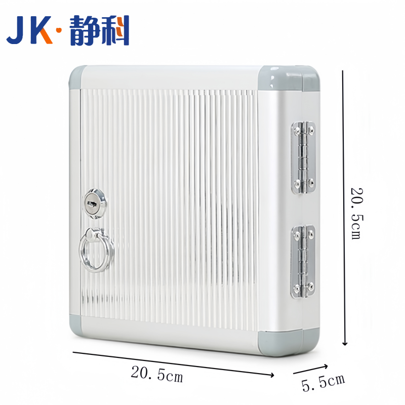 静科钥匙箱 12位20.5*5.5*20.5cm