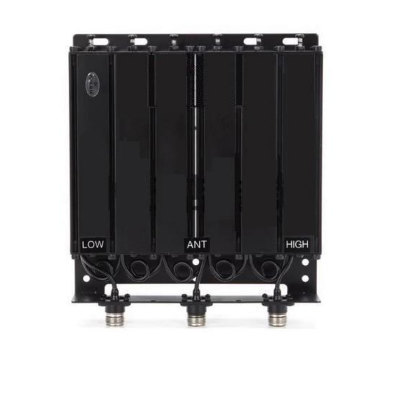 广联铁创 对讲机双工器 LC-SGQ400 个高清大图