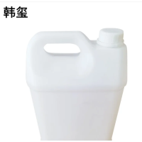韩玺 轮胎蜡 轮胎清洗上光保养光亮剂 5L/桶