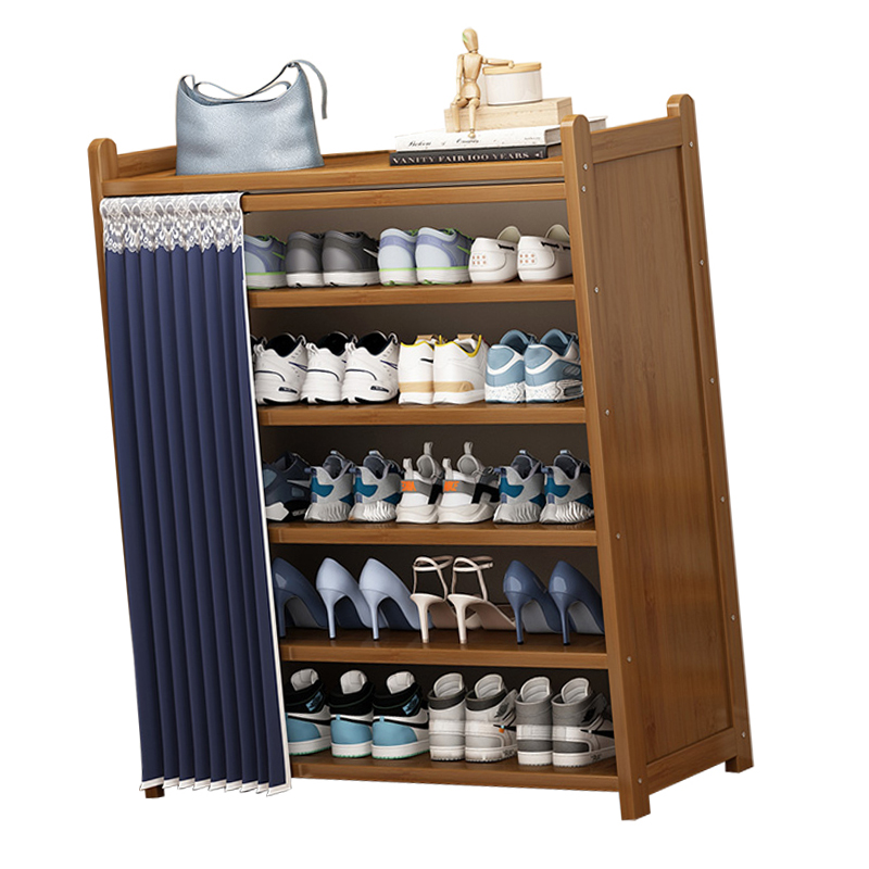 翼澜 置物架 80cm 个高清大图