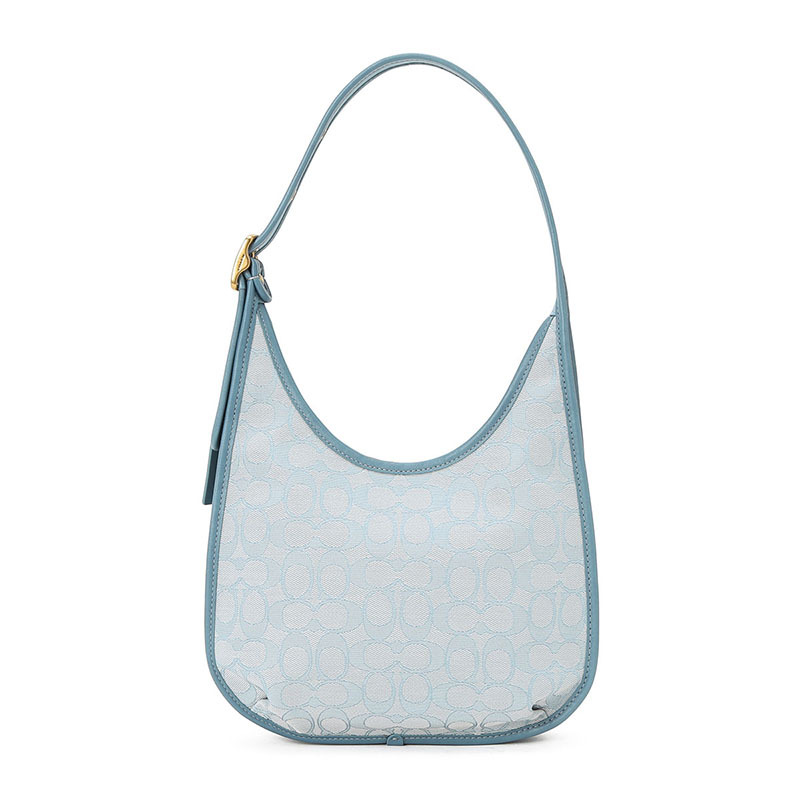 COACH ERGO 腋下包 LOGO印花 C2588