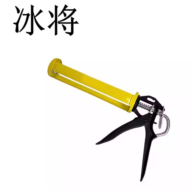 冰将 玻璃胶枪注射式植筋胶枪 BLJQ-2 个高清大图