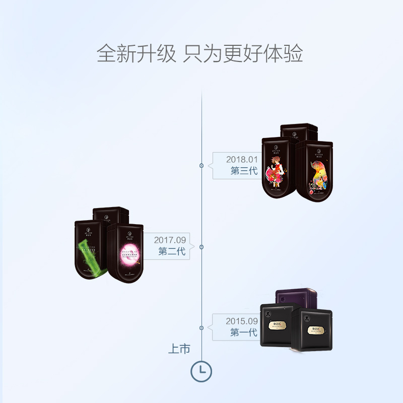 御泥坊清润莹亮黑面膜21片补水面膜补水保湿清洁收缩毛孔