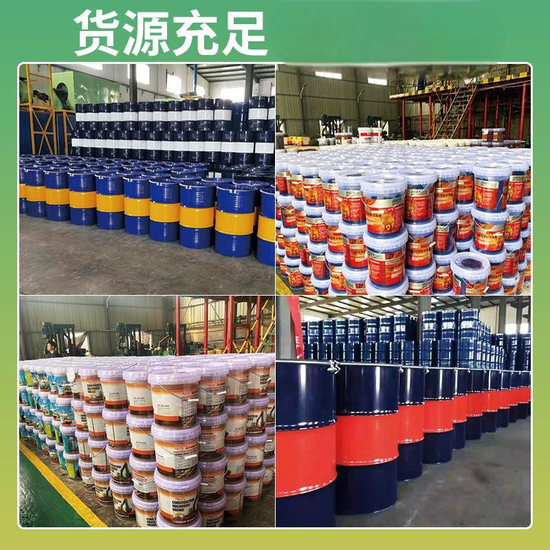 俊伟达毛毛虫黄油润滑脂黄油弹小包装锂基脂轴承工程机械通用图片