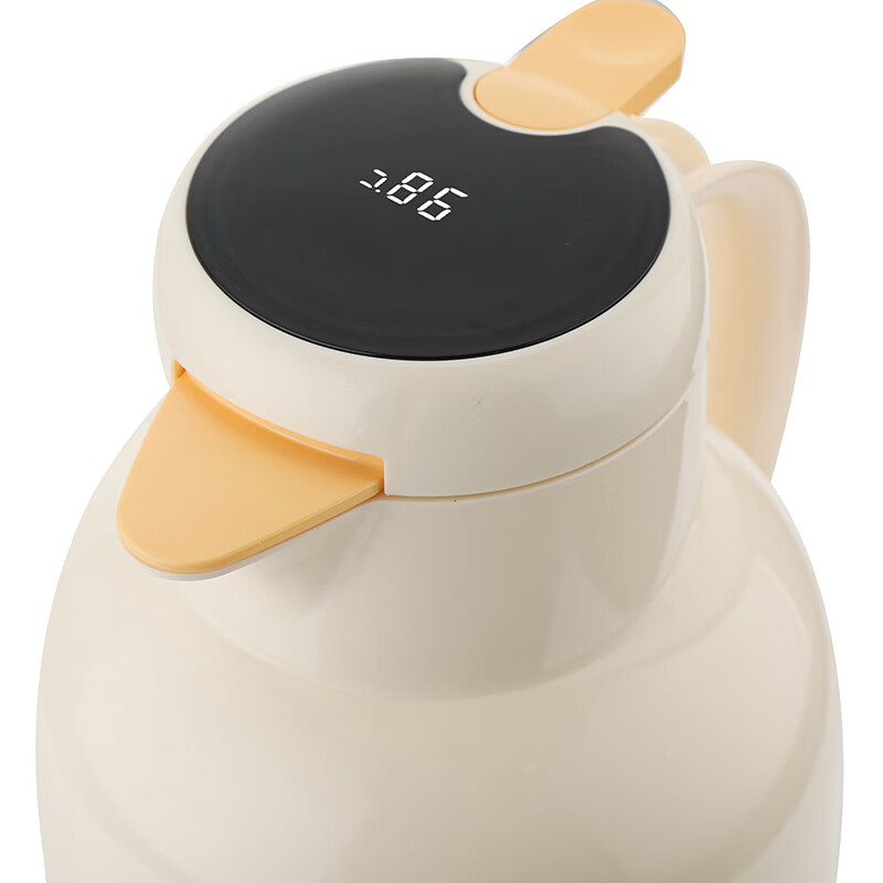 康巴赫智能温显桌面壶LPH130G01(单位:个)高清大图