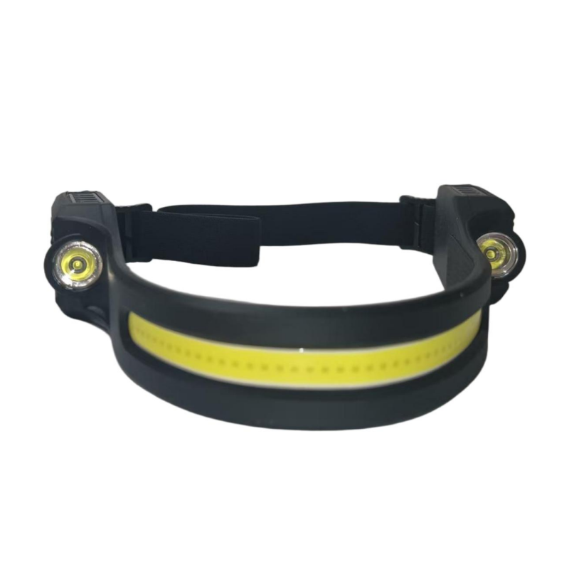 洛安斯 双侧灯感应头灯 TLY-T9 个高清大图