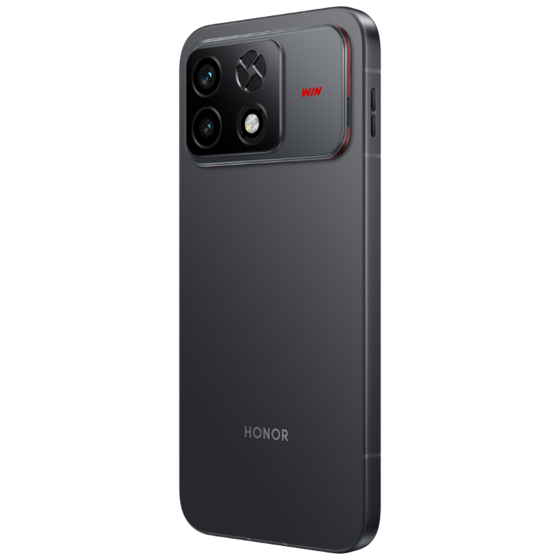 荣耀WIN2 16GB+1TB 快开黑 BRM-AN00 双卡 全网通手机高清大图