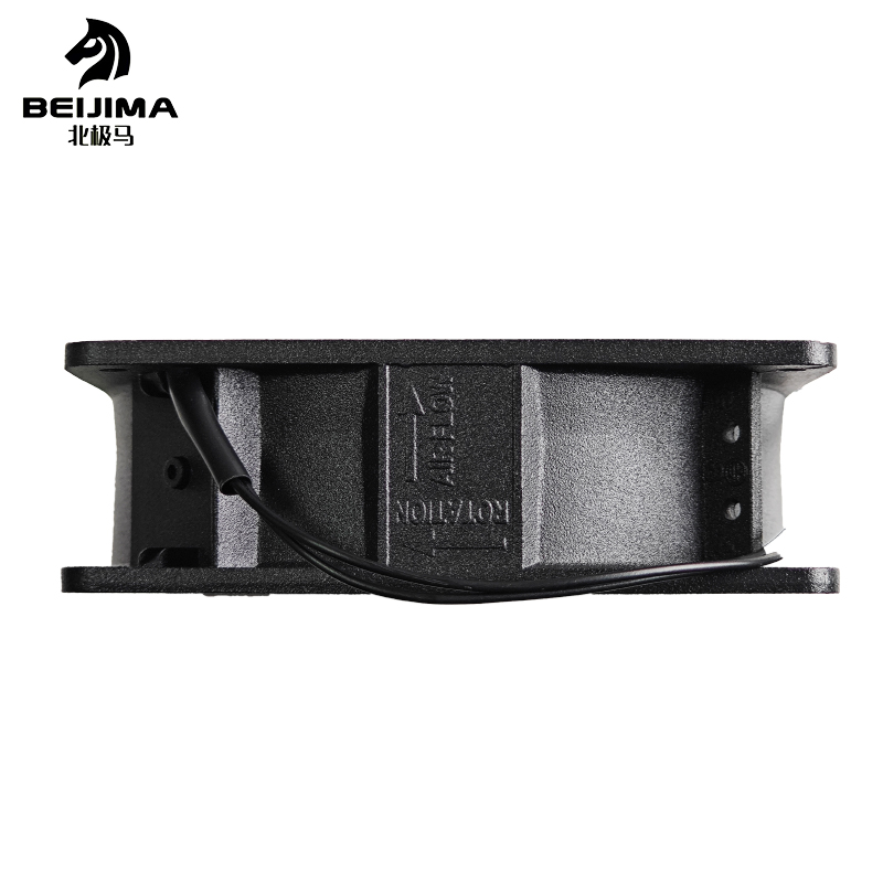 北极马 轴流风机 G13532BJM 220V(轴流风扇135*135*32mm)高清大图