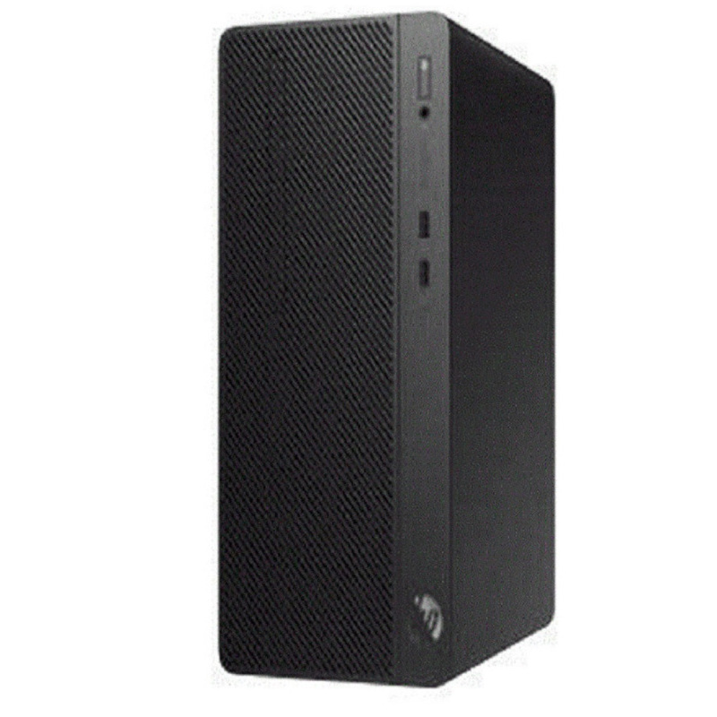 HP PC主机/480G4(I7-7700/2*8G/256GSSD/2G独显/W10H/3)+21.5显示器