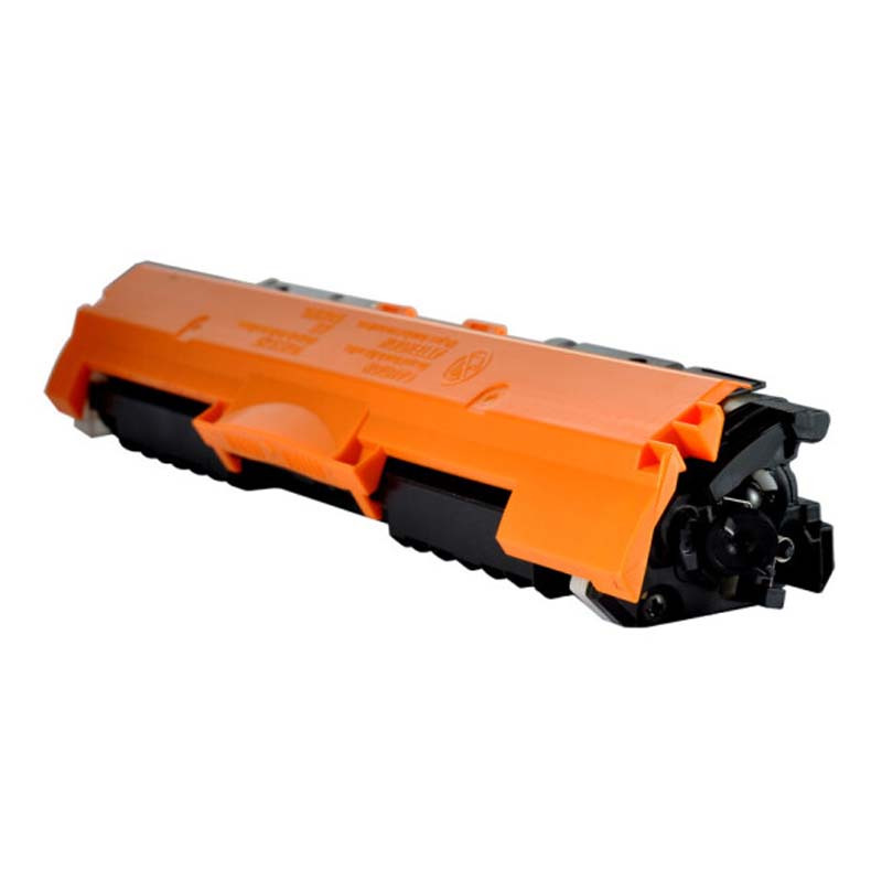 e代 CF350A 硒鼓墨粉盒适用HP MFP M176/M176FN/M177/M177FW HP130A 黑色