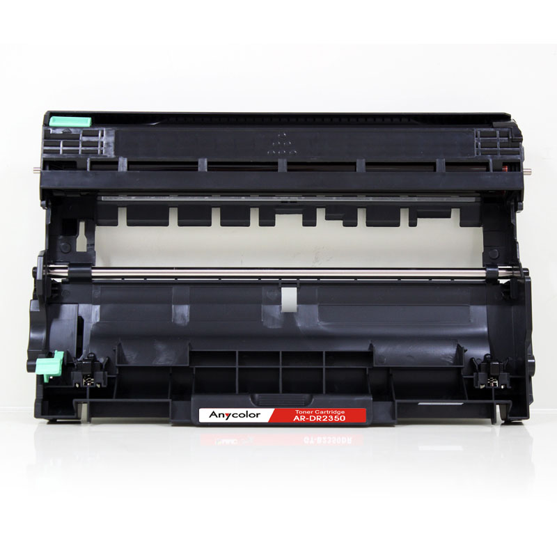 欣彩 DR-2350鼓架 大众版 AR-DR2350硒鼓 适用兄弟7380 7480 7880 不含粉盒高清大图