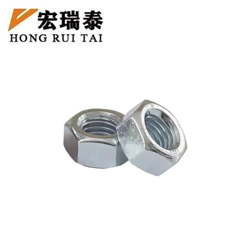 宏瑞泰 螺母 M4 个高清大图
