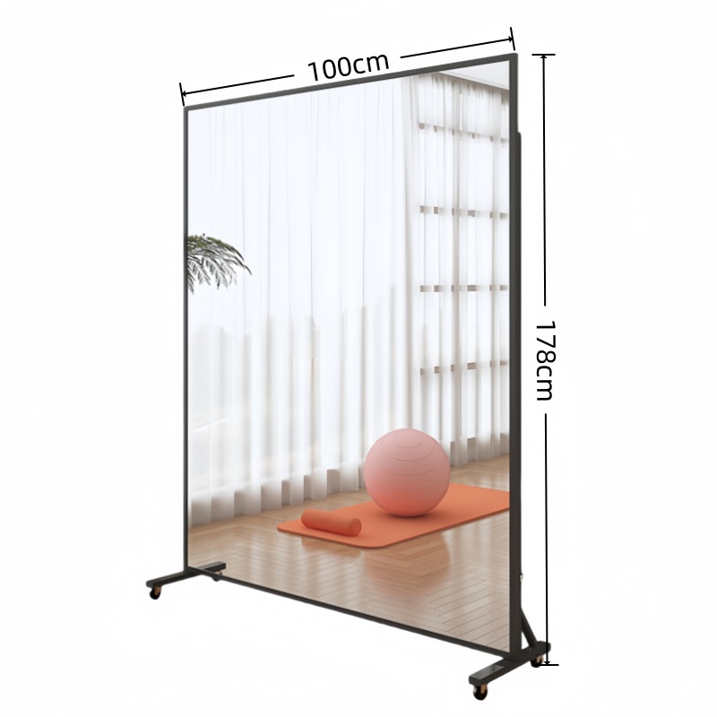 悦兴诚试衣镜178*100cm个高清大图