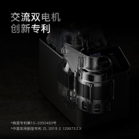 惠人 (HUROM)破壁机原汁机二合一 韩国进口多功能破壁机料理机豆浆机榨汁机商用 M100-SBIA05