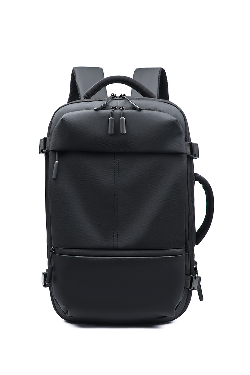 极星健 双肩包 T46 个高清大图