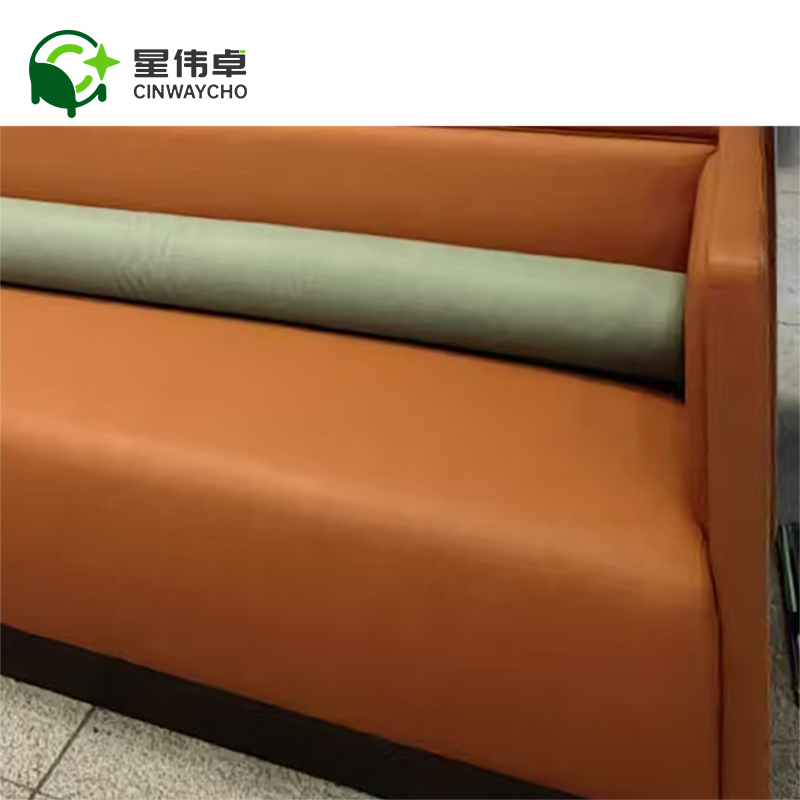 星伟卓 CINWAYCHO 双人沙发 SRSF-026 张.高清大图