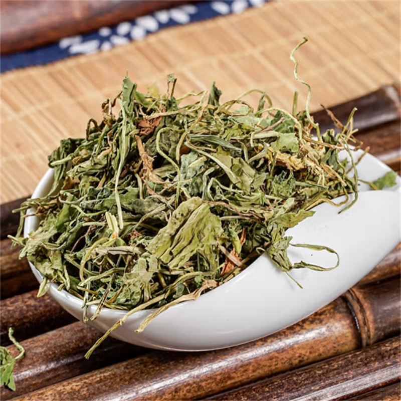 甄选紫花地丁100克干货正品新货煮水地丁草箭头草犁头草铧头草地丁无硫高清大图