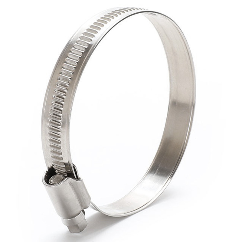 冰禹 德式喉箍 BYsy-54 304不锈钢 18-32mm 1个高清大图