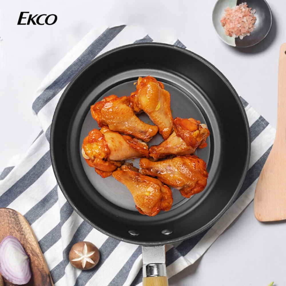 康宁EKCO极之铁三件套 EK-JZT302ZX/KZ高清大图