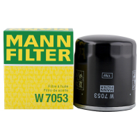 曼牌(MANN)机滤W7053适配比亚迪/富康/爱丽舍/萨拉毕加索/传祺/纳智/风神/标致/赛纳/雪铁龙