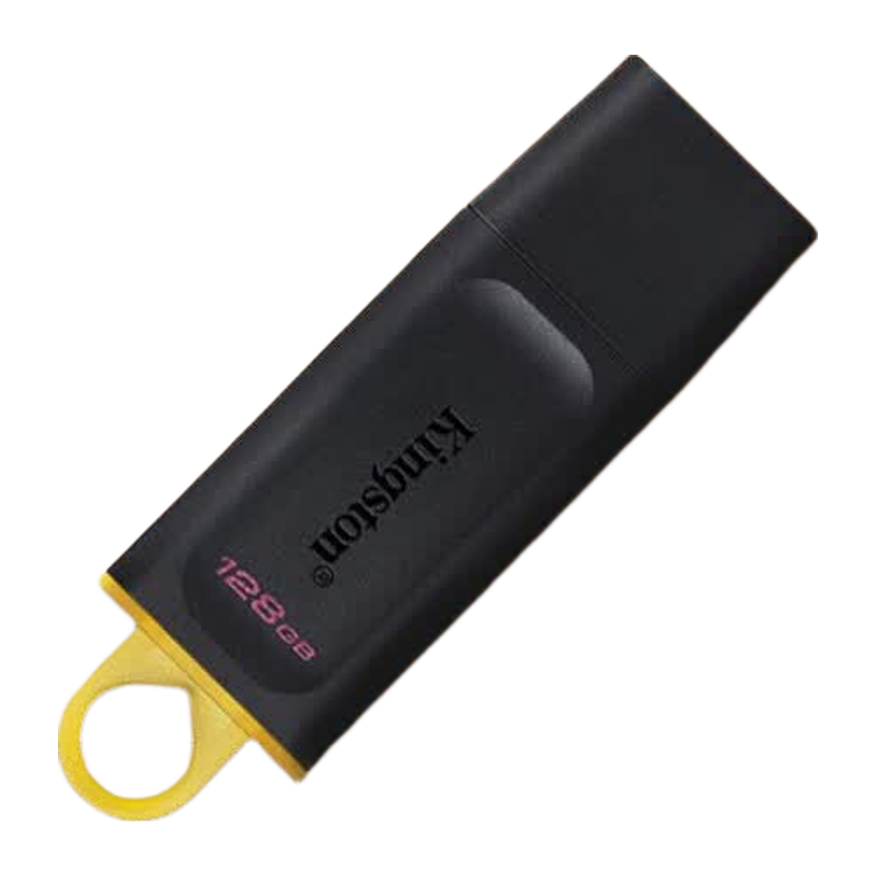 金士顿 Kingston 128GB DTX USB3.2 Gen1 U盘